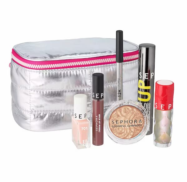 SEPHORA COLLECTION Makeup Mania Set